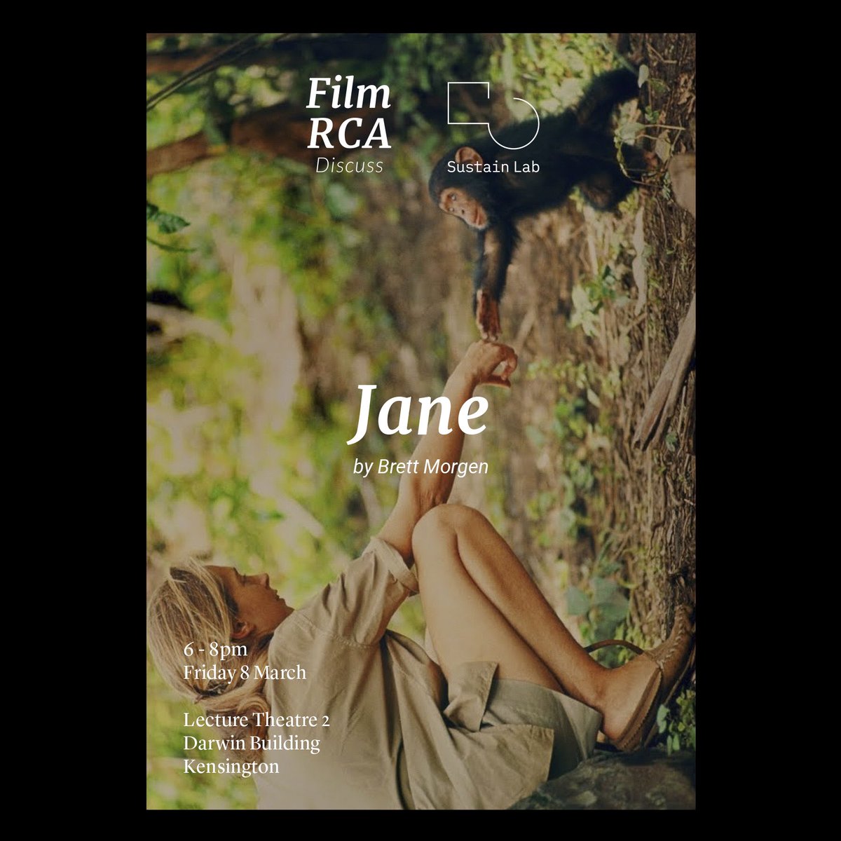 SustainLab RCA tweet media