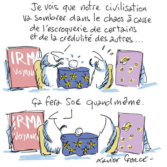 XavierGorce's tweet photo. Collapso-voyance
https://t.co/YZvNOz4s5Q
https://t.co/TZU8VRvd9D https://t.co/2OuYCbdZbi