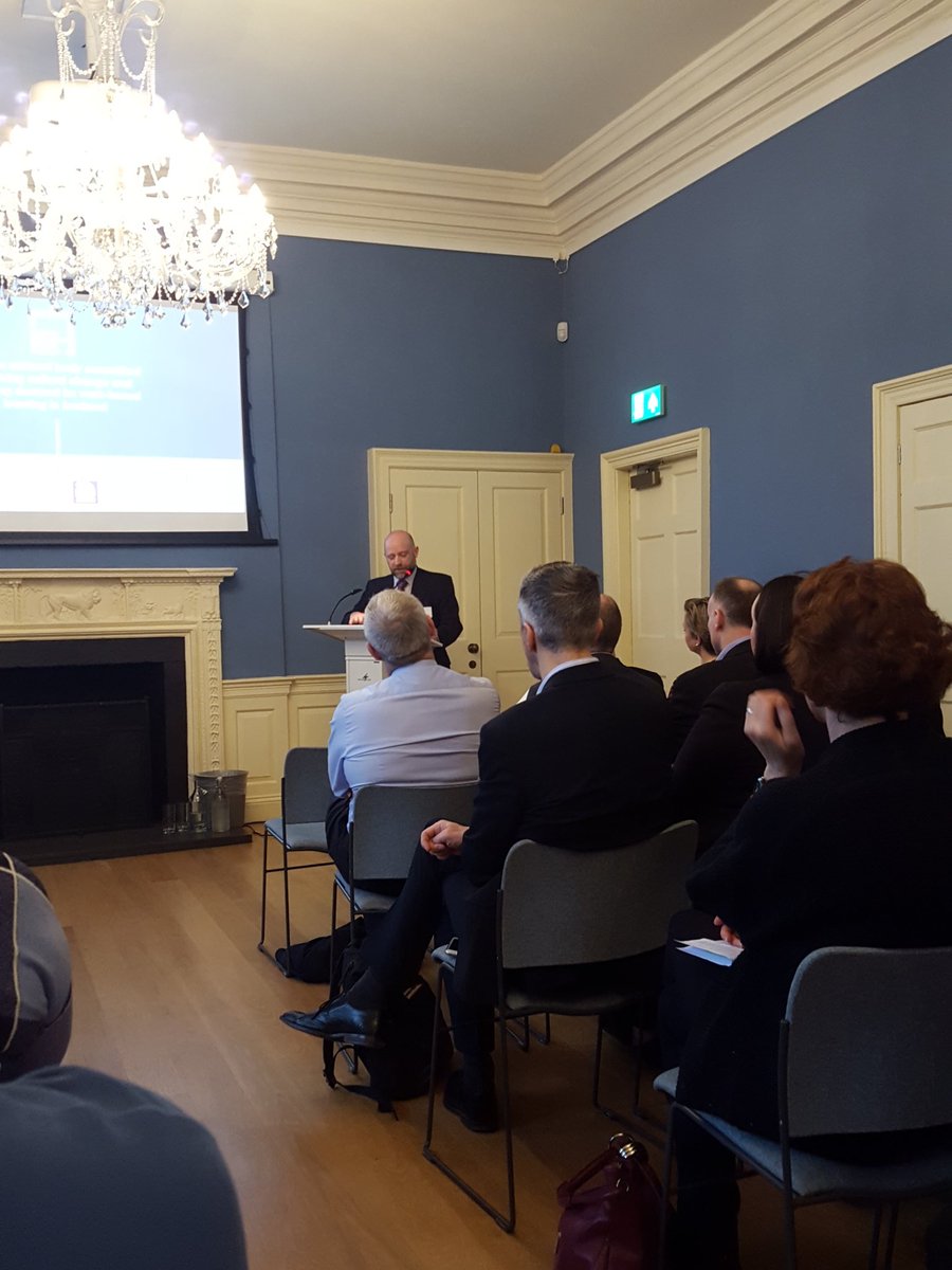 CeeD_Scotland's tweet image. Hearing an old school chum @Daevidcoyne speaking about apprenticeship close to our heart t @CeeD_Scotland at the @eComScotland conference is great example of trusted networks