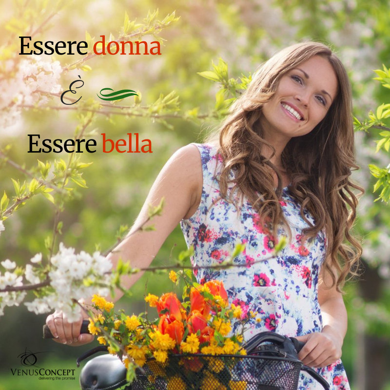 VenusConceptIT's tweet photo. Professionista in carriera? Mamma super star? Casalinga tuttofare?
Per la #festadelladonna , regalati  un percorso di bellezza e relax dai risultati subito visibili. Scopri di più nel nostro blog: https://t.co/YiLweayAEi
#VenusBeauty #VenusConcept #settimanadelladonna https://t.co/K9DyiNzn9q