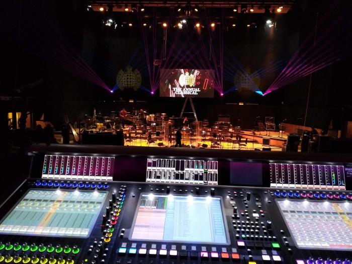 DiGiCo_official's tweet photo. Dance Anthems Remixed Live With Classic @DiGiCo_official Power

Read the full story right here: https://t.co/5yQrVyV4KK

#MOS @ministryofsound #DiGiCoSD7 #Stealthcore2 #OwnTheRoom https://t.co/K2Dw5eugQB