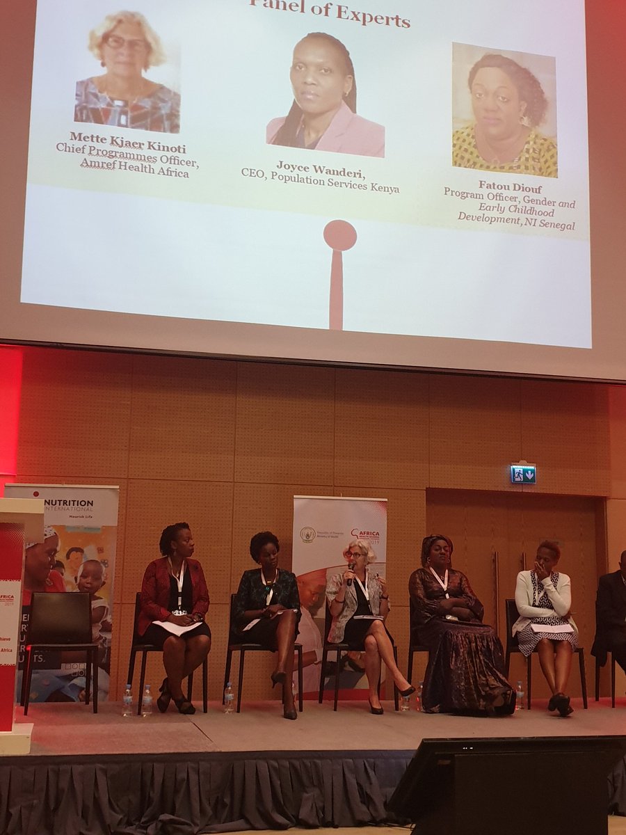 George Kimathi tweet media