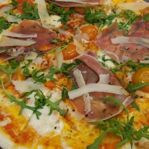 Uno Ristorante (@unoristorante) on Twitter photo 