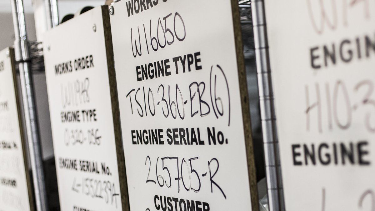 GamaAviation's tweet image. The journey begins when your #pistonengine arrives. Fancy a free pick up and return of your #lightaircraft engine on a full #engineoverhaul program? Enter your details, and one of our expert #pistonengineers will be in touch. hubs.ly/H0gPK6h0  #yourmission #ourpassion