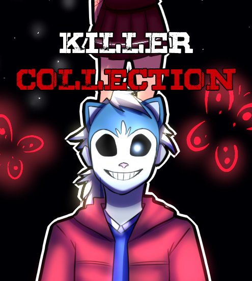 Tyrnickleback's tweet photo. Killer Collection Comic coming soon...
#KillerCollection #AyanoAishi #AddisonBrody #GENProductions @GENProductions1 https://t.co/px6GCeMbhU