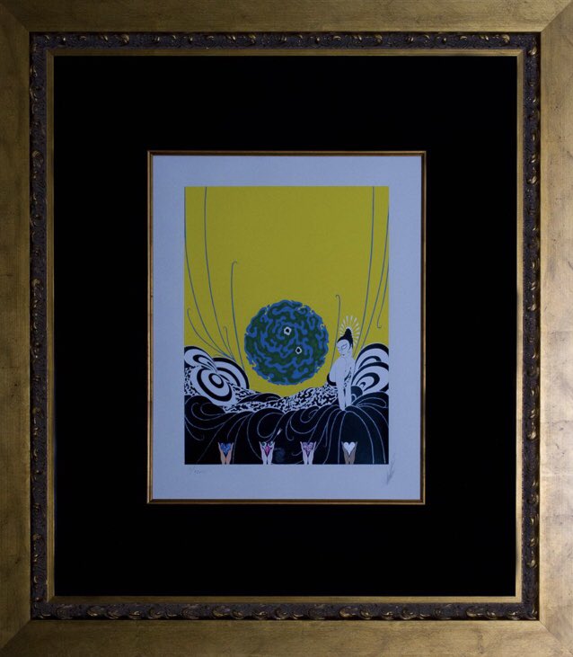 Albyn Gallery tweet media