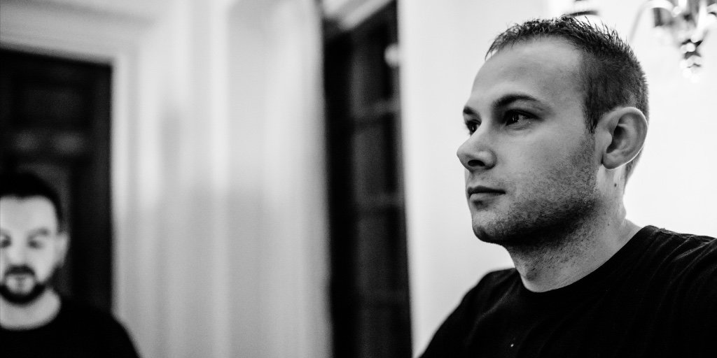 Meet the owner! This is Tom, he heads up the Fusion team organises some of our biggest projects. His expertise is first-class in the industry and he loves to get creative 💡#meettheowner #behindthescenes #businessowner #eventprofs