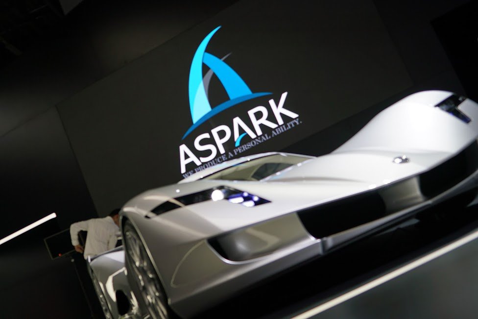 AsparkOwl's tweet image. The first ever Aspark-branded hypercar!!  #asparkowl #fastest #follo4folloback #elegance #electric #future #amazing #worldwide  #beauty #electrification #automotive #auto #hypercar #supercars #motors  #ExteriorAutoDetailing #الاتحاد_الريان