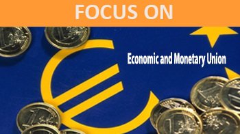 EUPublications's tweet photo. This month our focus is on the Economic and Monetary Union. Read about this major step in the integration of the of EU Member States’ economies: https://t.co/SuYoXyiRjO #EconomicandMonetaryUnion https://t.co/EpAlgFo4ki