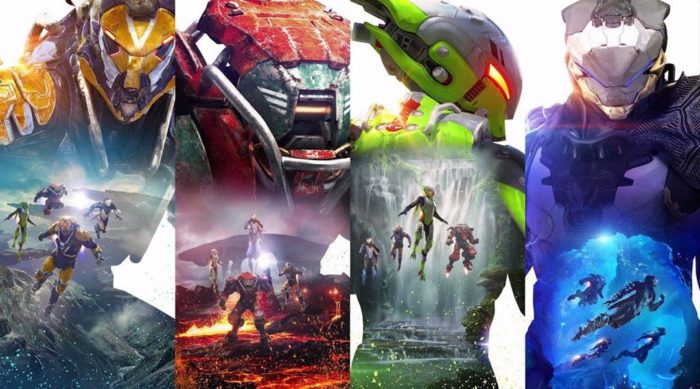 Anthem Game tweet media