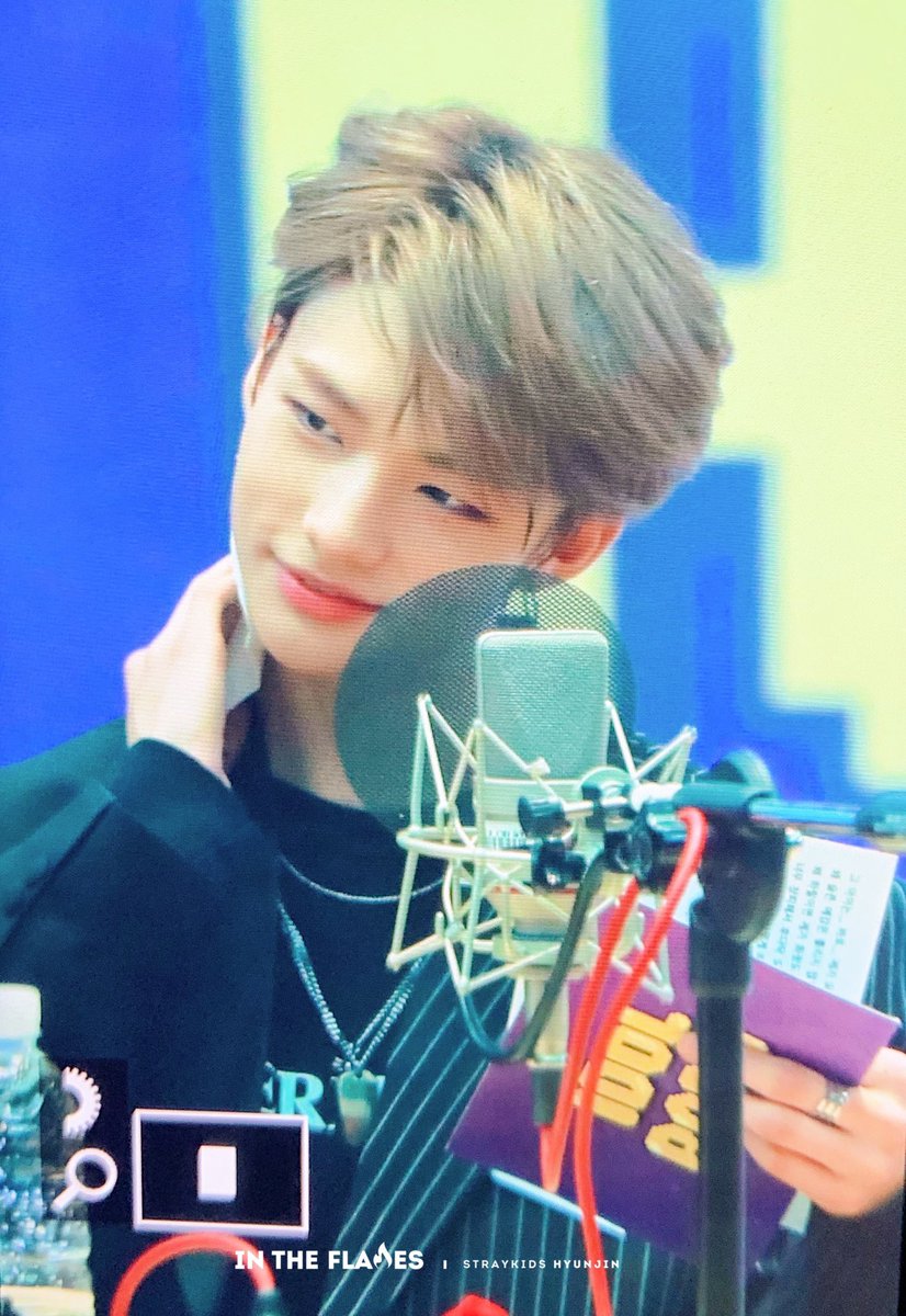 Intheflames_HJ's tweet photo. 190306 💦💦💦

#스트레이키즈 #현진 #황현진 #StrayKids #hyunjin https://t.co/qly3mJpTUe