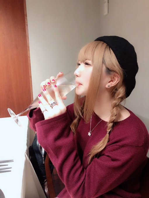 Twitterのコスプレ画像64