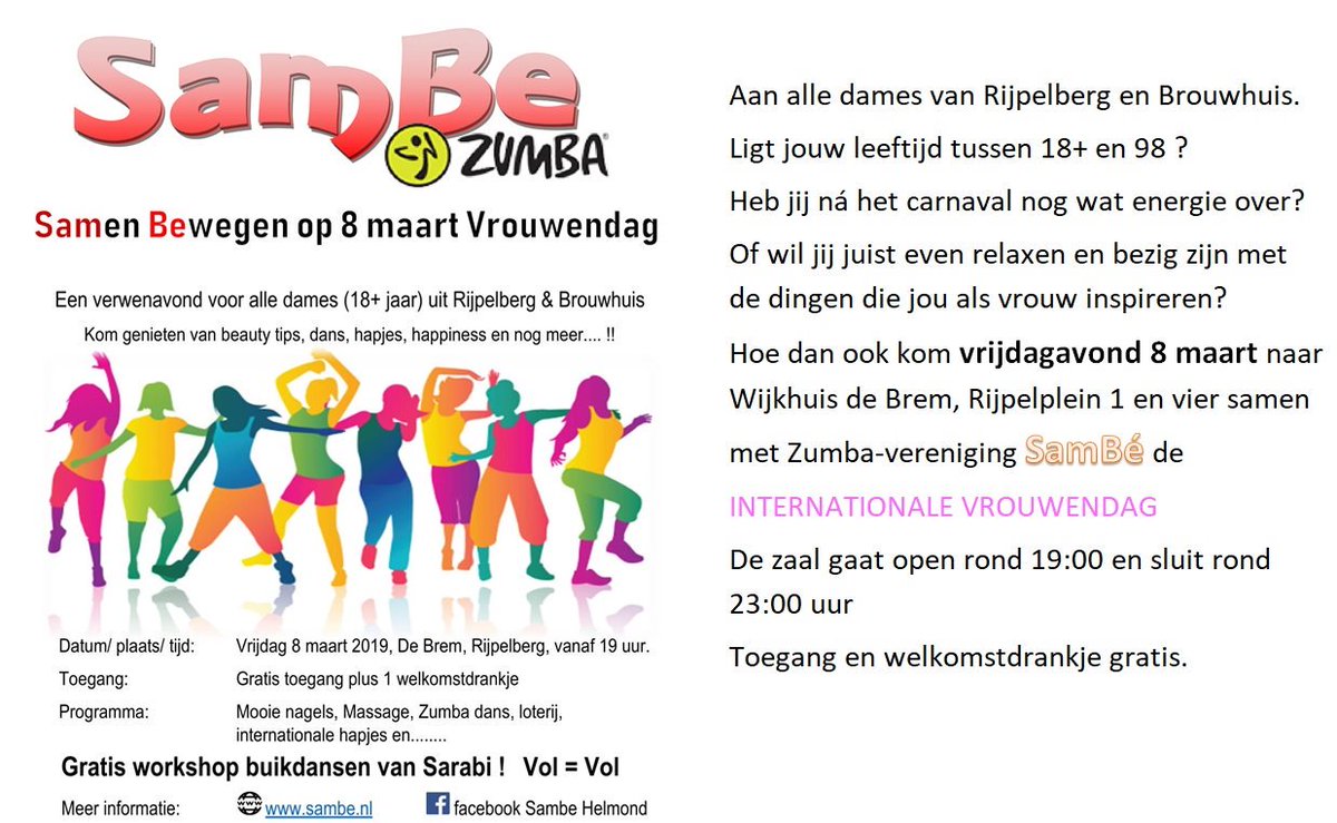 Belangen Rijpelberg (@wrijpelberg) on Twitter photo 