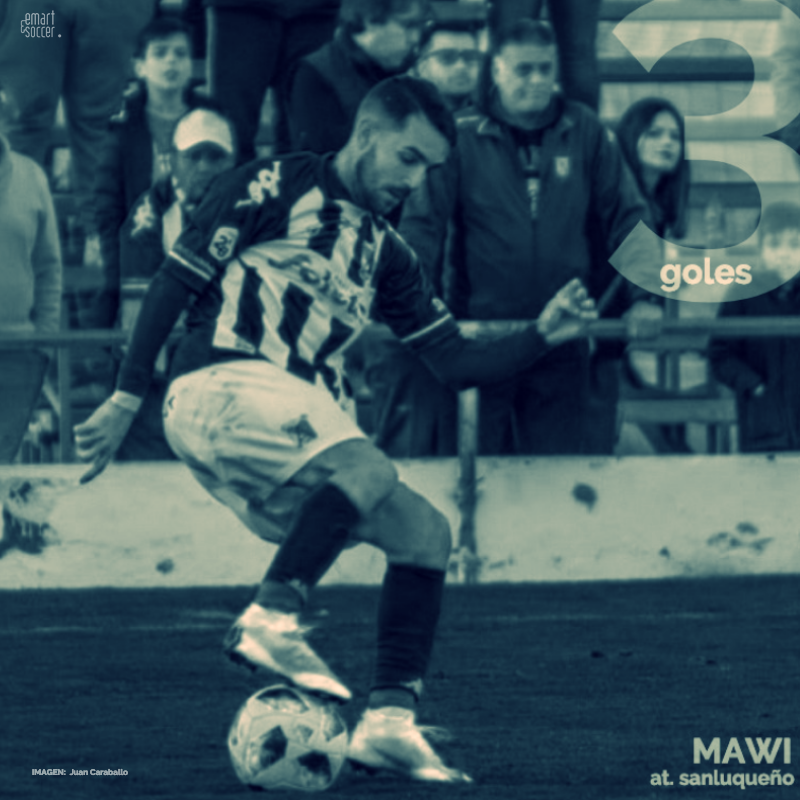 EmartSoccerPRO's tweet photo. #EmartSoccerPRO Buenas sensaciones en el retorno de @mawii_69 a los terrenos de juego. ¡Dale duro, maestro! 💪 https://t.co/xxanHVE8Vo https://t.co/ocdLBk0T7E