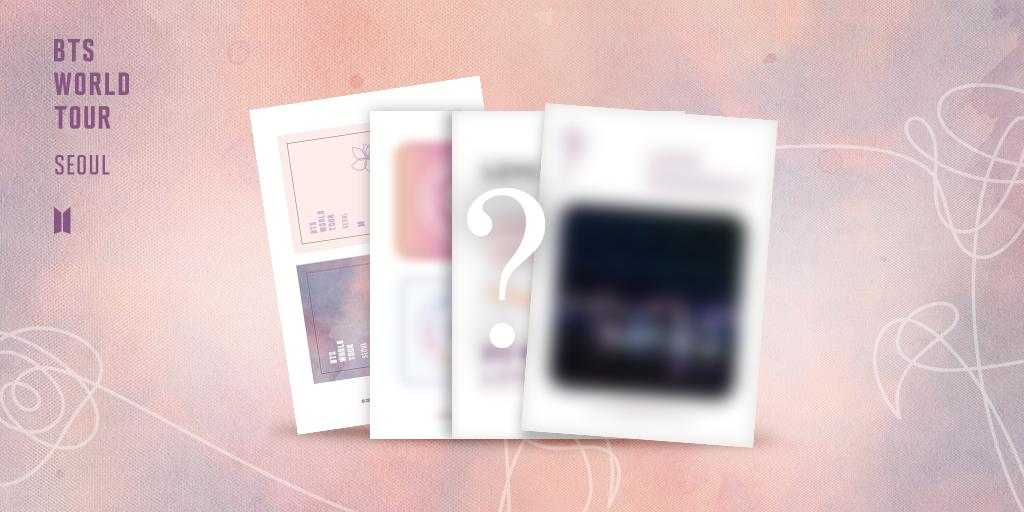 BigHitShop's tweet photo. #BTS_WORLD_TOUR_DVD_GIFT

For curious ARMY, 
let me show you a little bit!
Limited gift from Big Hit Shop only for pre-orders🧐
👉 https://t.co/8Xm8jZTdHk

Check the #Bighit_Shop Notice board tomorrow for details. https://t.co/Slf45JGJ6h