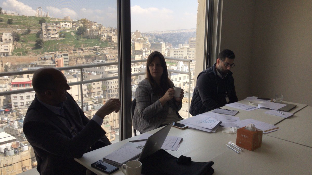 BeyondCapitalJo's tweet photo. Grateful for our supportive panelists who believe in our mission in supporting the entrepreneurial & investment ecosystem in Jordan. #entrepreneurs #Jordan #amman #startup #jo #entrepreneurship #investments #startuptoscaleup #BeyondCapitalESP https://t.co/8Vxjyk5uFQ