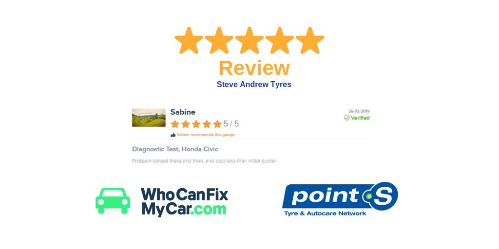 Point S Tyre & Autocare Network tweet media