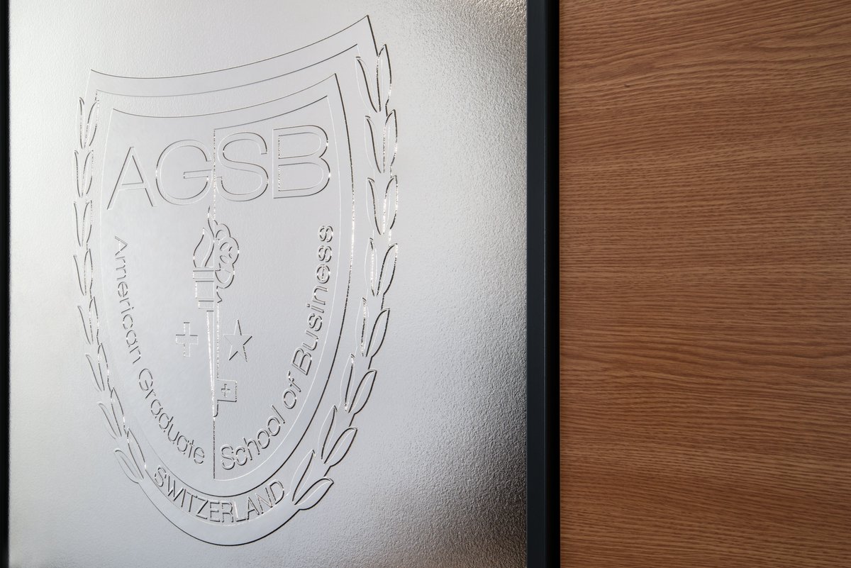 PlusobjectO's tweet image. Engraving by @PlusobjectO for AGSB School
