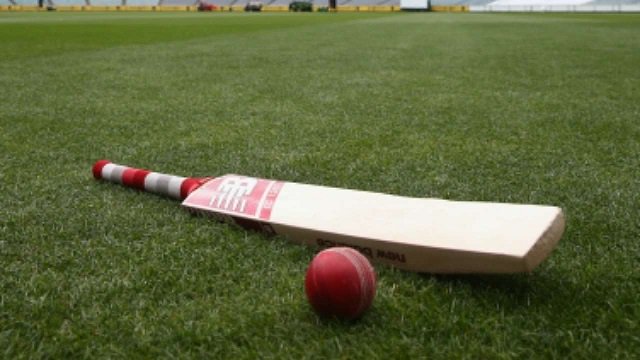 1TVNewsAF's tweet photo. Afghanistan U-19s lose to India B U-19s in quadrangular series https://t.co/W5DpUkpjFI #AFG #Cricket https://t.co/mRvNPIrEmF
