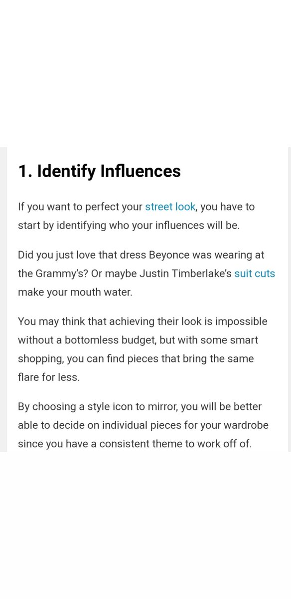 sewcuttingedj's tweet photo. Identifying your personal style 
#style #fashion #personalstyle #wardrobeconsultant #beautybeyondsize #comfortzone #PlusSizeFashion #instylemagazine #fashionbombdaily #fashionblogger https://t.co/kWGUa0A28F