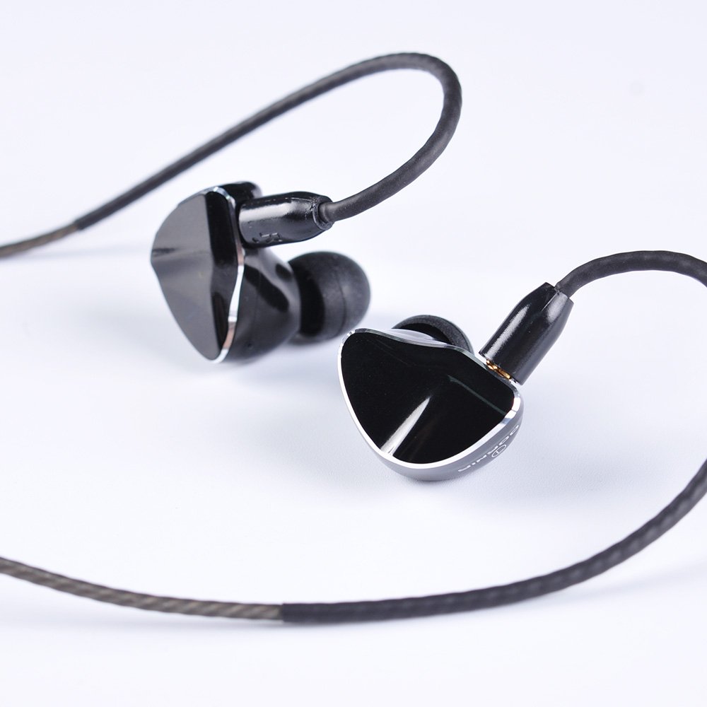 Yinyoo Audio US tweet media