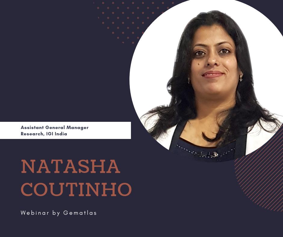 GemAtlas's tweet image. Gematlas is pleased to present a webinar on 'Screening and Sorting of Melee Diamond Parcels'
Speaker: Natasha Coutinho
Date of Webinar: 22nd March 2019, 3:00 pm (IST)
Register for free now: bit.ly/mar-sm

#diamondsorting #diamondparcels