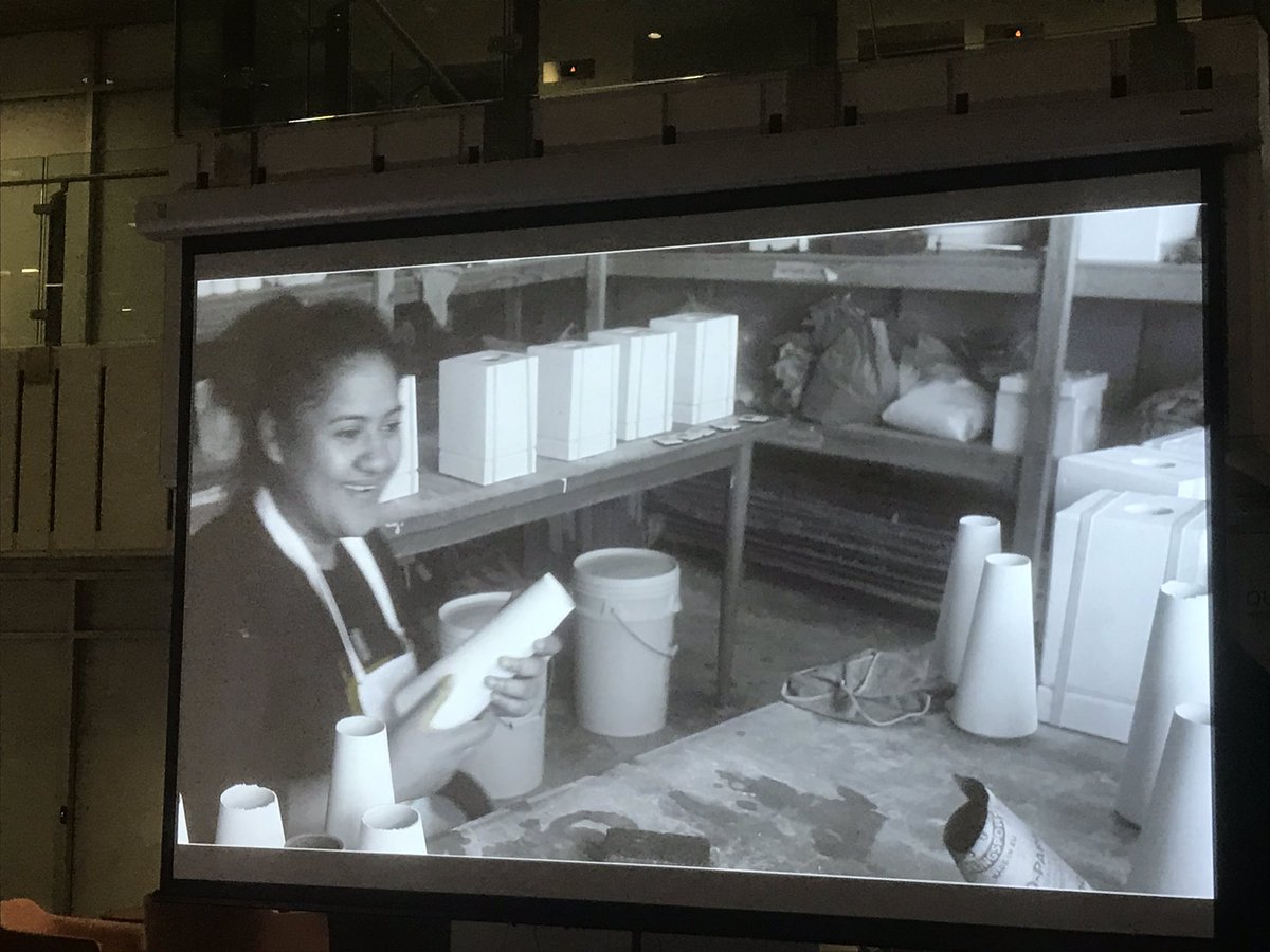 QUTEship's tweet image. Congratulations to “crowd favourite” winner🌟 #Bertonni 🌟for creating products &amp;amp; a #socent #startup to empower &amp;amp; create a positive #impact💗🌏