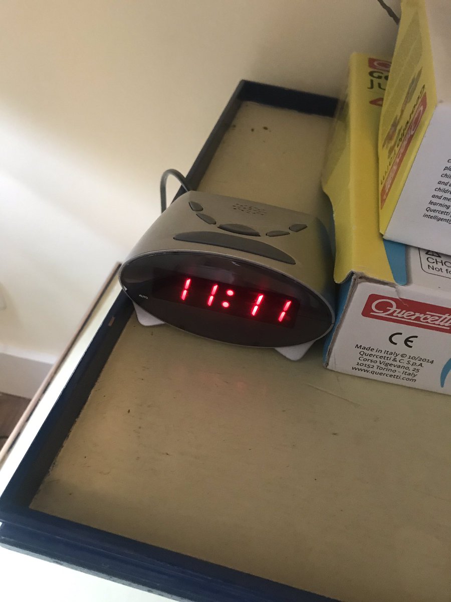 Ut is veurbeej.... oké, nog ein bietje naogeniete..... #11:11