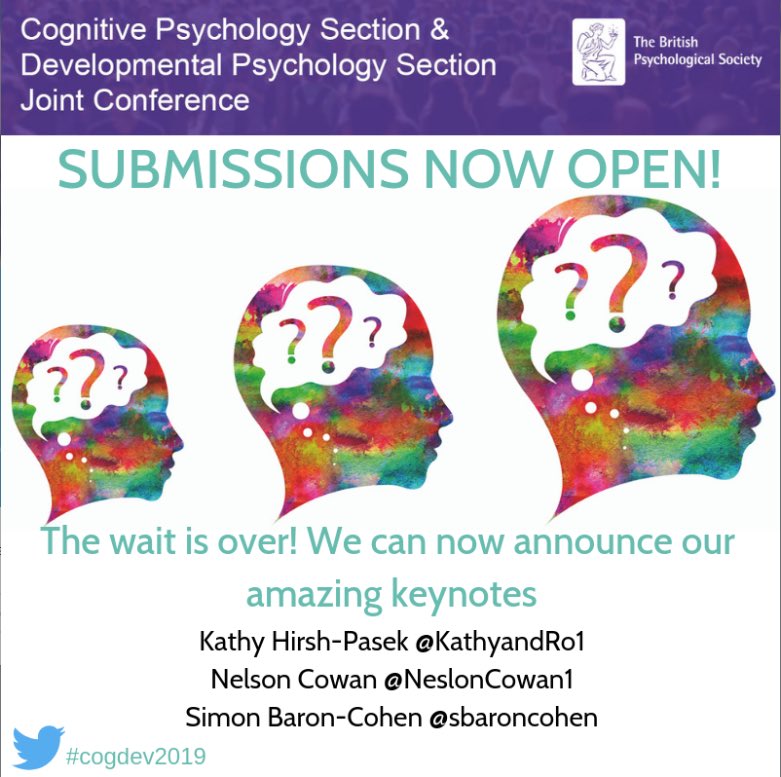 BPS Developmental tweet media