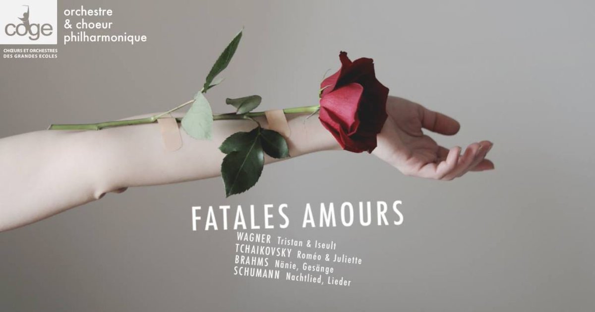 COGE_Paris's tweet photo. Fatalement, vous allez aimer... (vous l'avez ?). Plein de bises en attendant... :) https://t.co/cp4O5HUBOk