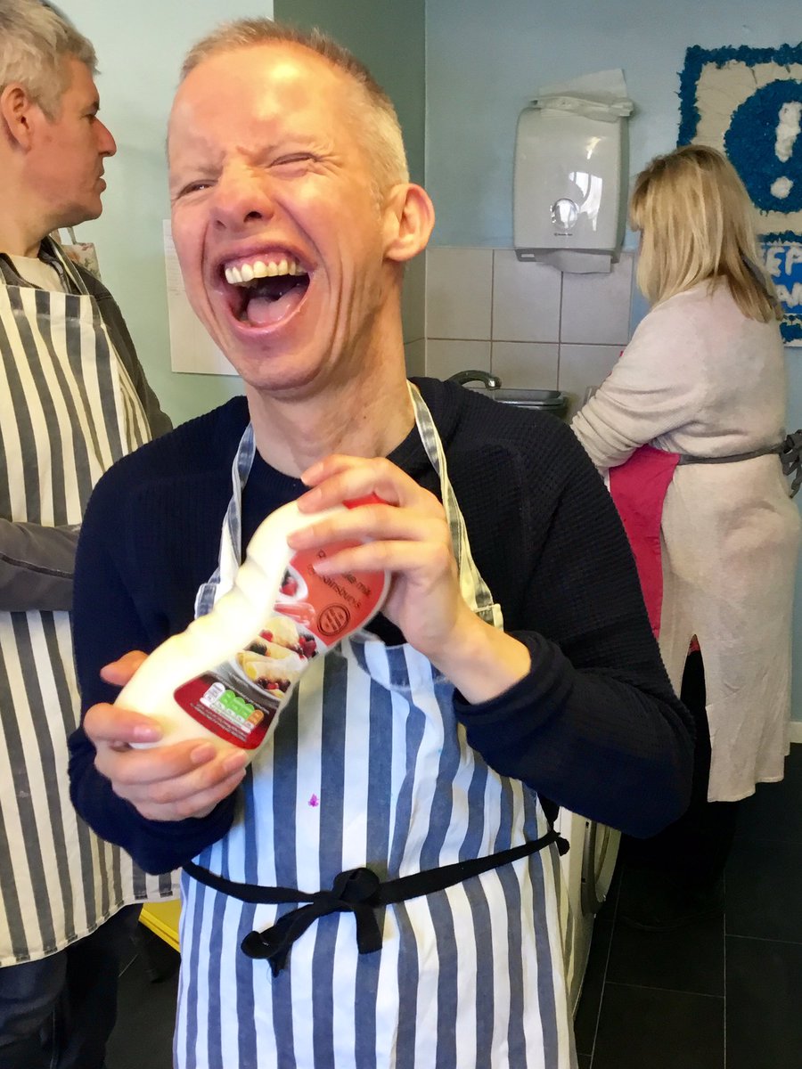 LivabilityLCEM's tweet photo. Pancake Day 2019
#Flippinggoodfun #Yummy #Italladdsup https://t.co/fwDM8WM5xJ