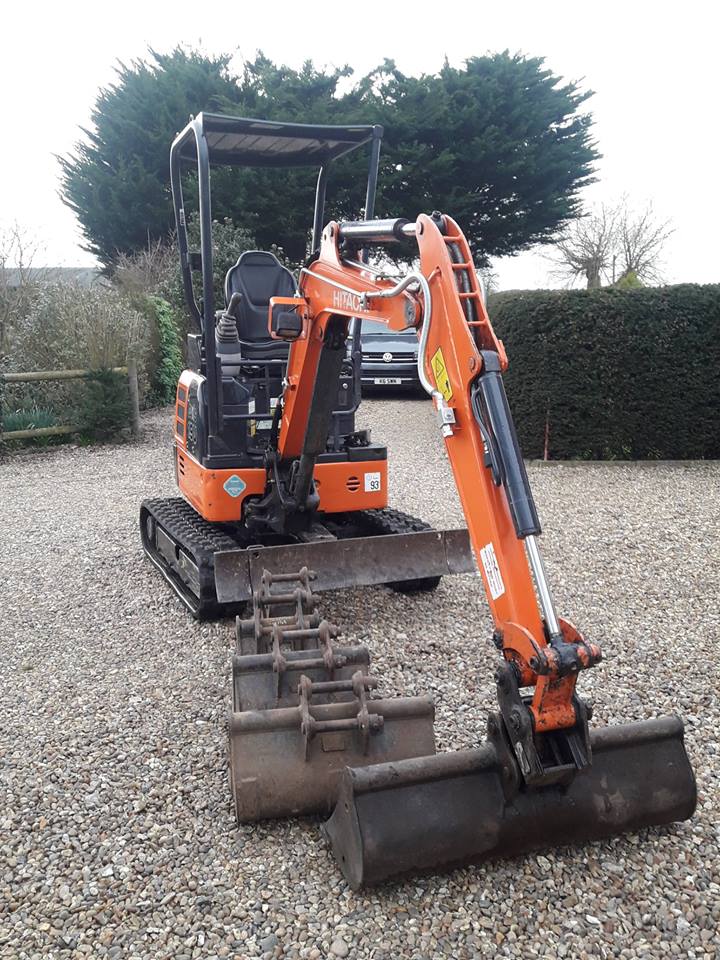 With less than a week until the Farm Machinery Sale at Hardwick, Norfolk, here is a selection of some of the items on offer 🚜 

Any enquiries to Richard Prentice or Scott Parke on 01379 646602 or machinery@durrants.com. 
The catalogue can be viewed at i-bidder.com/en-gb/auction-…