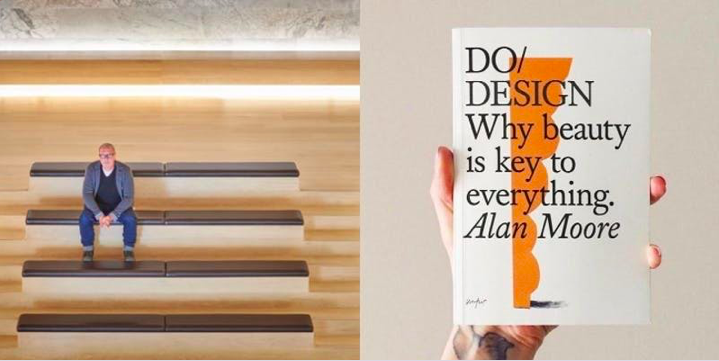 DoBookCo's tweet image. NEW YORK, Wednesday March 20th, 7-8pm: Alan Moore talks beauty in business and life @wolfandbadger in Soho. Free to attend, register here: eventbrite.co.uk/e/alan-moore-t… #DoDesign @ChronicleBooks @JamesVictore