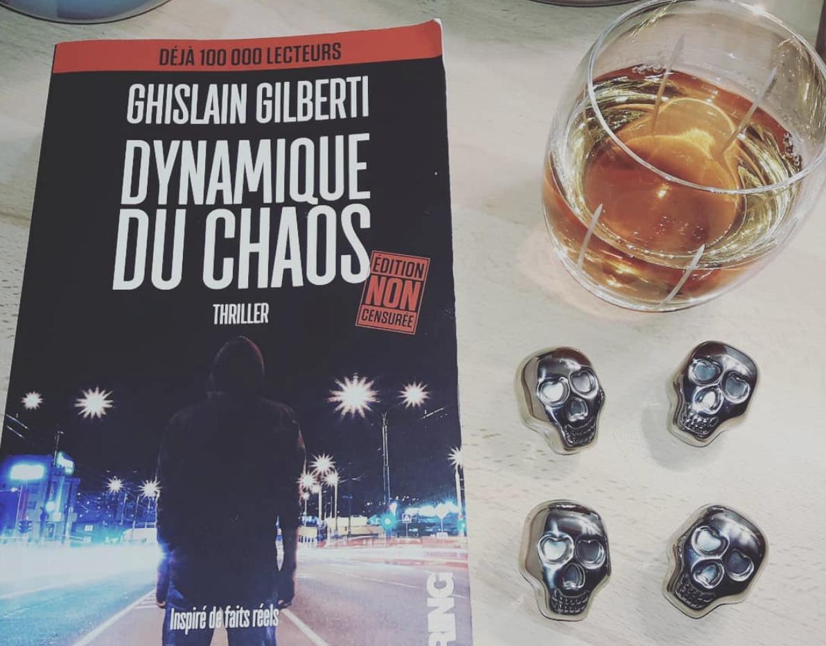 ringeditions's tweet photo. « Je retiens un mot, un seul, qui revient de façon récurrente : vide. Ce vide que tu vis, ressens, perçois. Ce vide qui t'habite depuis si longtemps. »

→ https://t.co/ZBN3go8Xve

#Gilberti #Thriller #VendrediLecture https://t.co/AAfBclM8yI