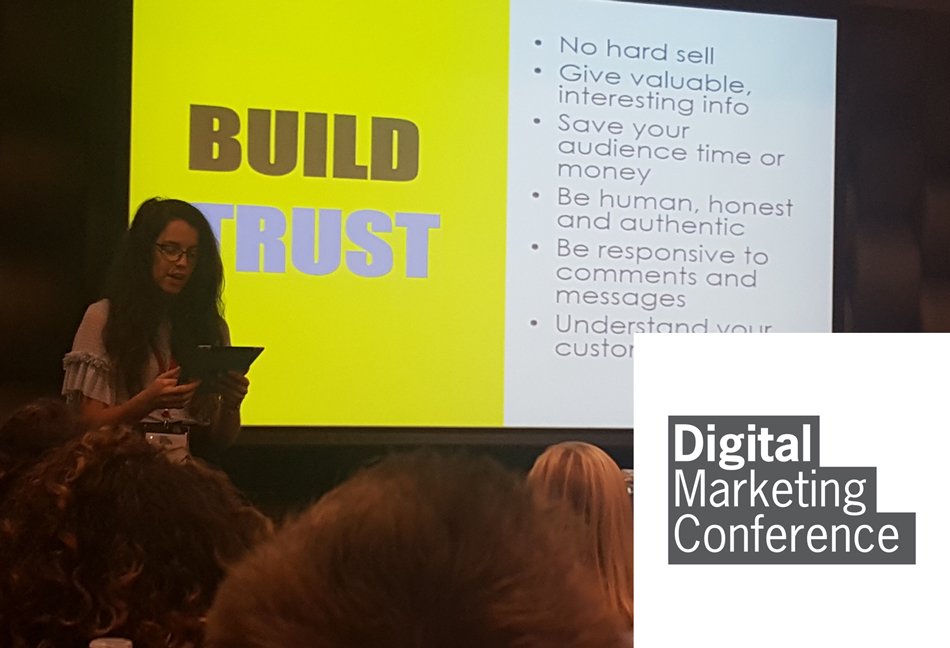 Digital Marketing Conference tweet media