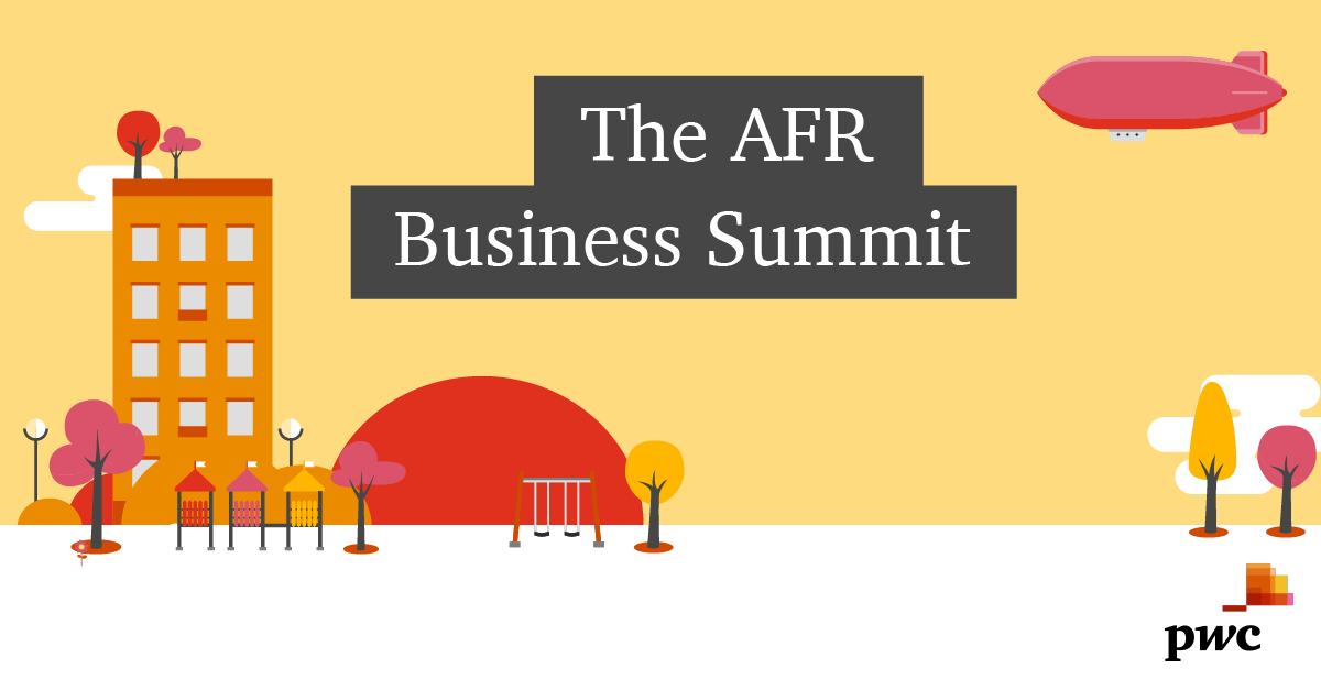 PwC Australia tweet media