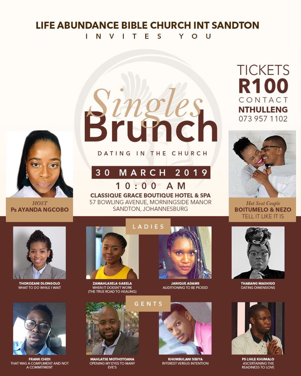 Ma_bless's tweet photo. Come have all your dating answers questioned and then answered👅👅👅
Dating in the Church broken down into many parts, at least one if not all of those listed below will help you...
We’re just 24days away you can still reserve your seat and get a ticket.
#LABCI #Allfortheglory https://t.co/DvaueVdgwK