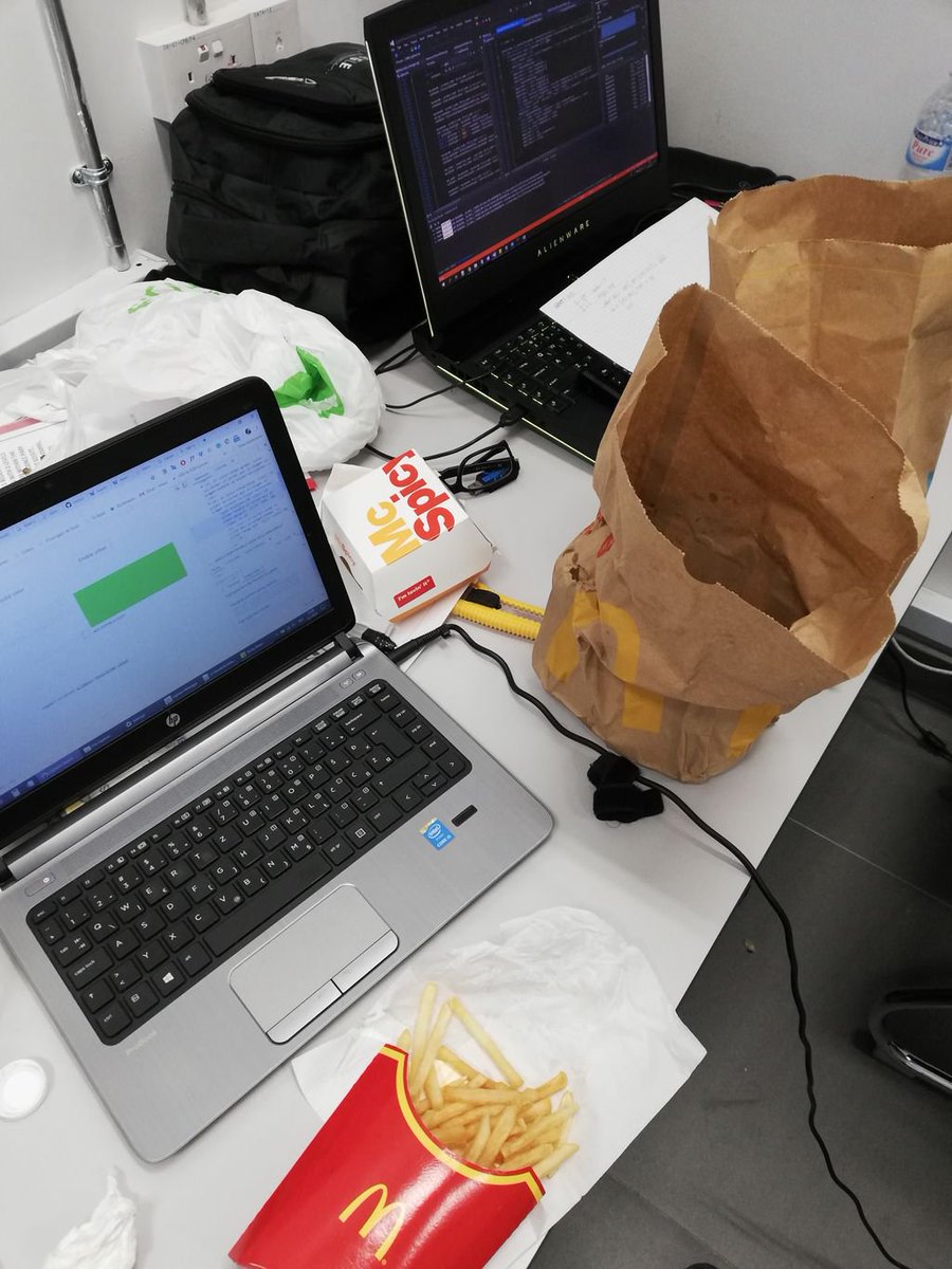 lightact's tweet photo. At some point, every #commissioning looks like this...
#lightact #creativeserver #mediaserver #workinprogress #interactive #lighting #lightingdesign https://t.co/9PQvb0GRff