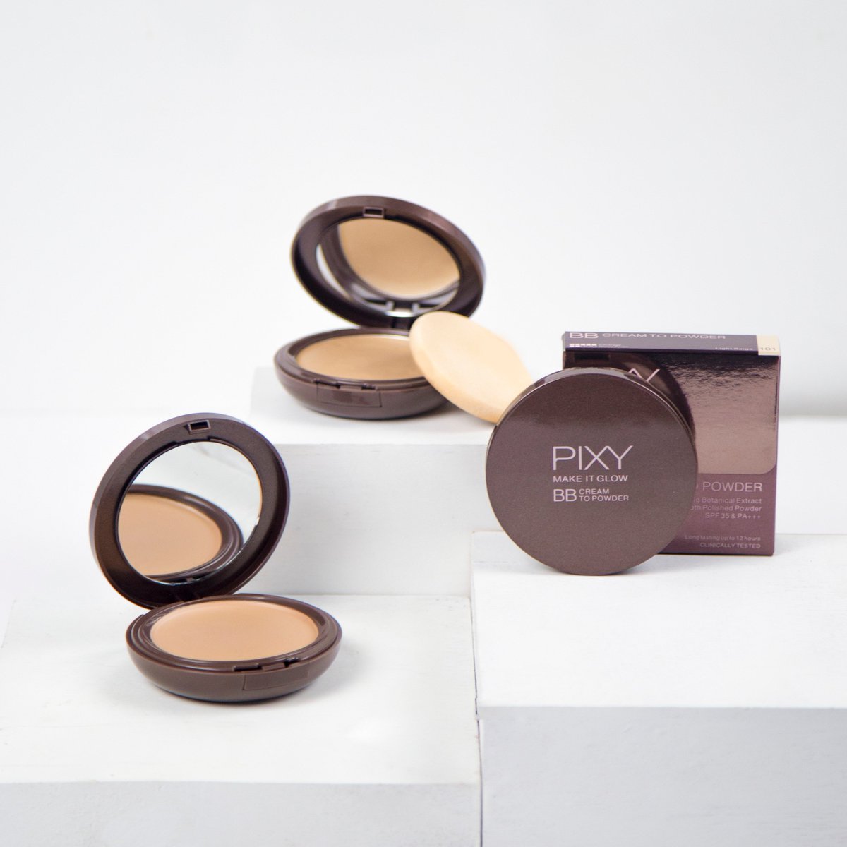PIXYIndonesia's tweet photo. Make It Glow is back!
Kini, kamu sudah bisa dapatkan rangkaian produk Make It Glow di toko kosmetik terdekat, Watsons, Lazada, Shopee atau klik link pada bio PIXY. Yuk miliki semuanya sebelum kehabisan ♥️
#IamAGlowGetter #PIXYMakeItGlow #PIXYCosmetics #MyBeautyMyEnergy https://t.co/4UTXaznlky