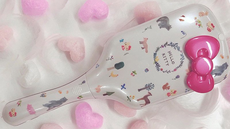 コイズミ リセットブラシ キティ モデル 楽天市場】コイズミ リセット