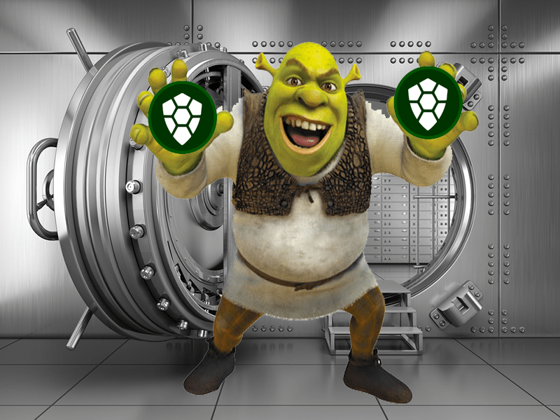 _turtlecoin's tweet photo. This Week in TurtleCoin (March 5, 2019) https://t.co/HqclnUS0Ou https://t.co/dGuVuhcJdU