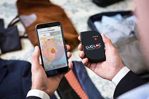 startupsactus's tweet photo. Connaissez-vous #LugLoc ? Localisateur intelligent de bagages perdus pour iOS et Android ➡️ https://t.co/GyOyJvlEJS #startup https://t.co/RTbynGt2Ow