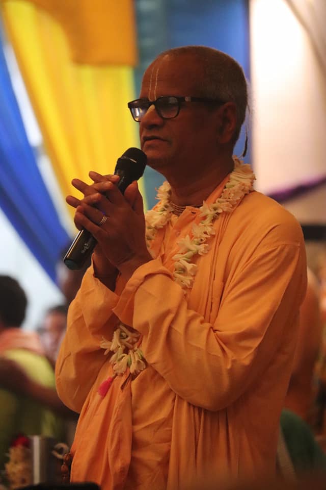 Mayapur.com tweet media