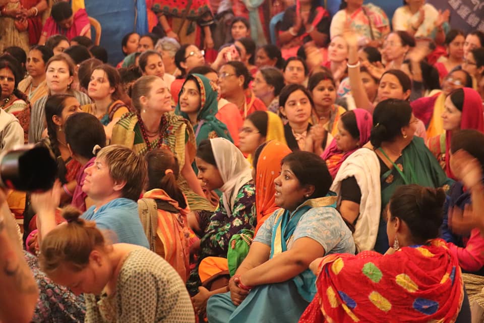 Mayapur.com tweet media