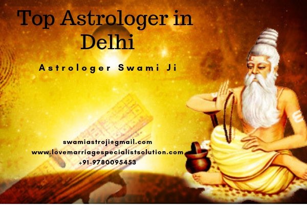 Want to consult with a top astrologer in Delhi then you can not find better then Astrologer Swami Ji. His astrological tips are right and steak to the point which will give you an accurate and timely result.bit.ly/2HgRMAP
#topastrologerindelhi, #bestastrologerindelhi,