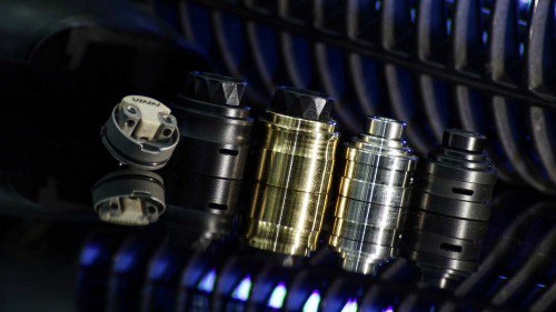 JaypFukushima's tweet photo. ガツンチェ💥💥💥
RNV DESIGNS VINN RDA
今回のみ少量入荷⚡
#vape #vaper #vaperz #vapers
#chroniclemod
#chronicle #malaysia #Indonesia
#rnv #rnvdesigns
#japan #japanvape
#134vaper #134vapers
#tkms134
#japanvapersfamily
#CandyCigarette https://t.co/Nvi3CF4veS