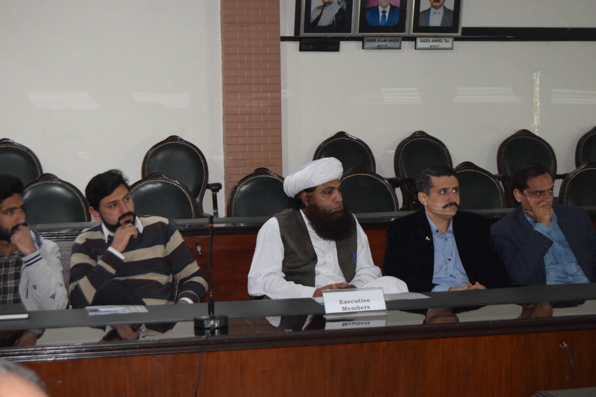 HadronSolar's tweet photo. Workshop on 'Solar Energy and its Benefits to Business' in Collaboration with SMEDA at Gujranwala Chamber of Commerce & Industry on Tuesday, 5th March 2019.
Call Us at 0345-4444260 | 042-35240526 to get the Details.
#HadronSolar #Solar #solarpanels #solarenergy #solarpower https://t.co/8FxyhXLpJ9