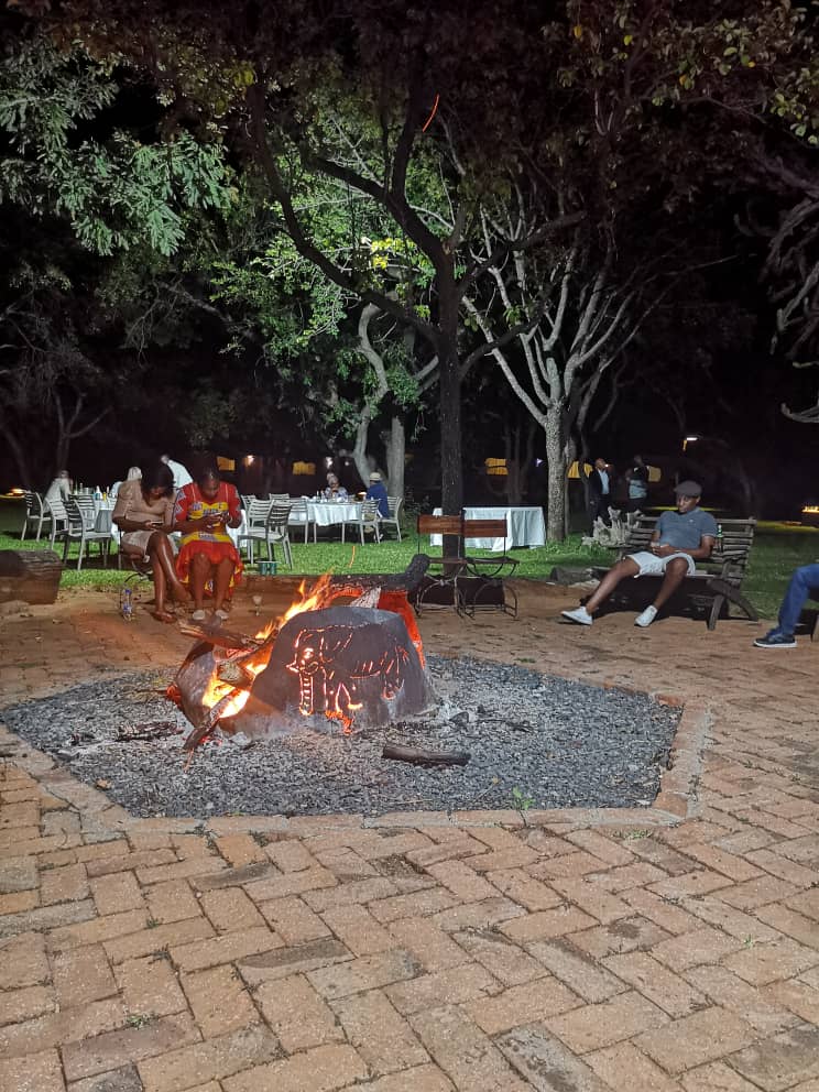 CCAZ2's tweet photo. A big thank you to all those who made the #bootcamp2019 a resounding success.We had lots of engagement with our facilitators and thank you #chengetasafari for the fresh food and warm hospitality. @ZOLconnect @stewardbank @NMBBankZim  @ZimnatOfficial @ZetdcOfficial @Harambee4Work https://t.co/plMPpTV04P