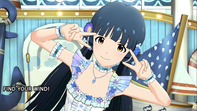 ミリオンライブ歌詞が天才選手権 Top52選 41ページ目 Togetter