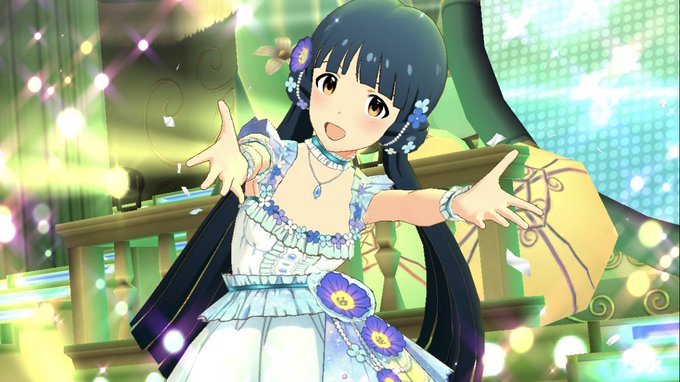 ミリオンライブ歌詞が天才選手権 Top52選 41ページ目 Togetter